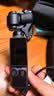 大疆 DJI Osmo Pocket 4 一英寸口袋云台相机 OP灵眸手持数码相机 旅游vlog 便携美颜摄像 全能套装 实拍图