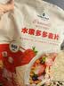 MEMBER'S MARK水果多多麦片 1kg 1kg 实拍图