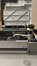 爱普生（EPSON）【6代新品】L1358 墨仓式A4彩色无线单功能家用打印机 家用/办公 AI学习打印机（微信/远程打印） 实拍图