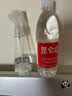 昆仑山中网冠军同款饮用天然雪山矿泉水 含锶弱碱性 500ml*20瓶 整箱装 实拍图