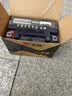 天能电池免维护摩托车电瓶YTX7A海王星女装踏板车铃木12v通用蓄电池 实拍图