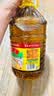 鲁花 【保真菜籽油】食用油 低芥酸特香菜籽油 6.18L   物理压榨 实拍图