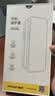 品胜【相机键全包|气囊升级】适用iPhone18Pro手机壳苹果18Pro保护套17pro晶透耐磨简约气囊防摔壳 实拍图