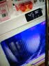 京严碗筷柜家用小型紫外线消毒碗柜厨房餐具高温烘干一体机沥水置物架 （推荐购买）消毒款【负离子净化+紫光消毒+高温烘干】 55L /85L大容量｜德系精工｜365天只换不修 实拍图