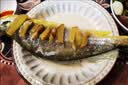 鲜京采鲜冻宁德大黄鱼1kg/3条装（单条310-350g ） 【京东自有品牌】 实拍图