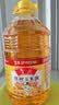 鲁花食用油 物理压榨 非转基因 玉米油6.18L 家用粮油 健康植物油 实拍图