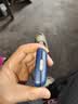 飞利浦（PHILIPS）老人手机移动联通电信广电4G全网通 老年人专用手机非智能大字大声按键儿童功能学生机E568L宝石蓝 实拍图