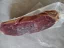 春禾秋牧 阿根廷原切菲力小牛排1kg/7-11片赠料包 儿童零添加 低脂健身 实拍图