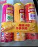 乐事（Lay's）无限薯片 104g*3罐 组合装（番茄+原味+烤肉）膨化食品 休闲零食 实拍图