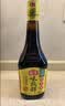 海天 味极鲜生抽酱油750mL【特级酱油】味极鲜系列 炒菜凉拌调料 实拍图