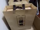 今世缘 淡雅国缘礼盒 幽雅醇厚型白酒 42度 500ml*2瓶  送礼白酒 实拍图