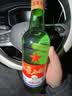红星二锅头 大二 清香型白酒 65度 500ml 单瓶装 自饮 实拍图