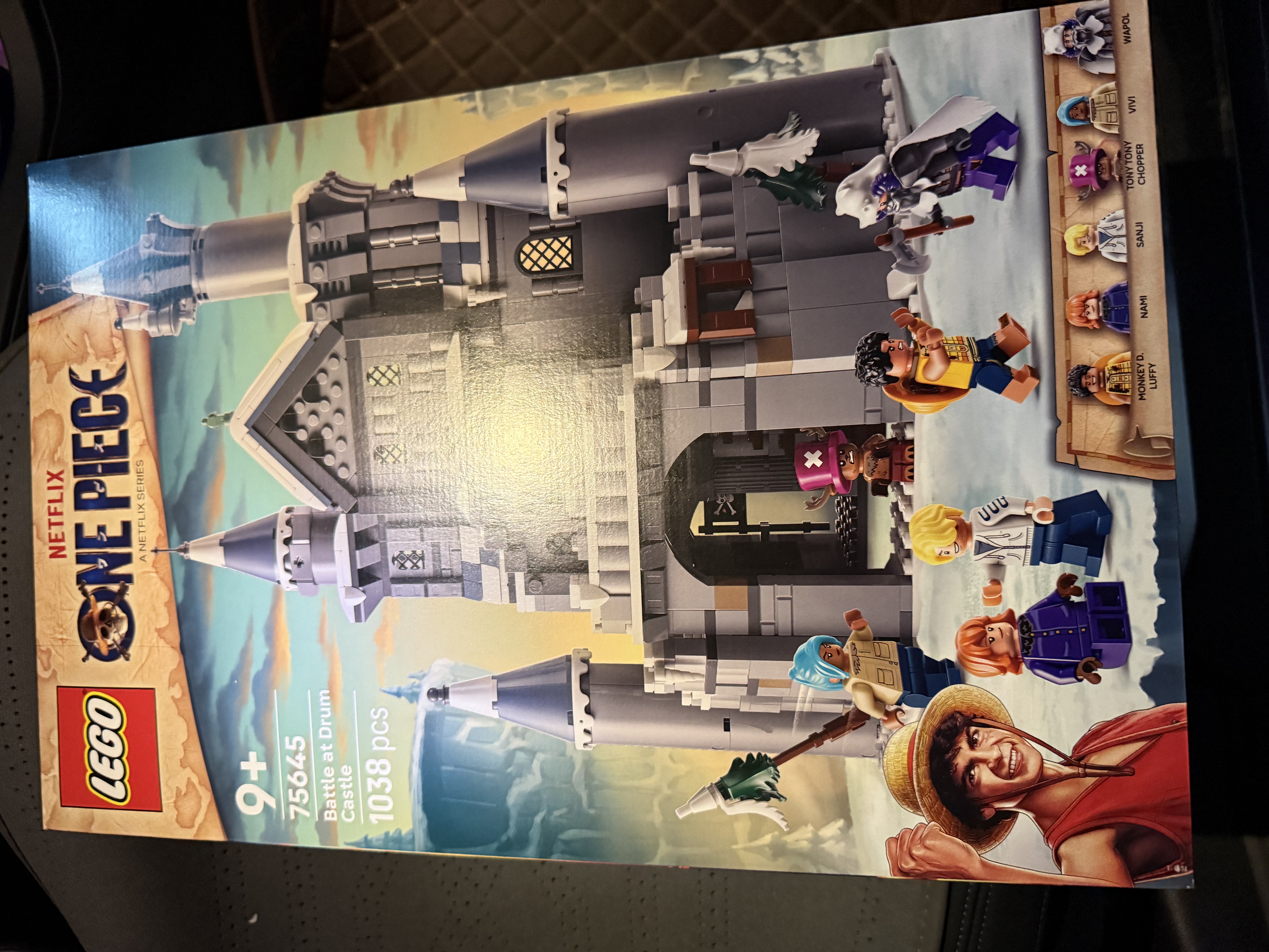 乐高（LEGO）积木幻影忍者71859 生命源龙男女孩儿童玩具生日礼物赠礼袋 实拍图