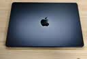 苹果/苹果AI/MacBook Air13英寸M5 (10+10核) 32G 2T银色笔记本电脑Z1L200027 实拍图