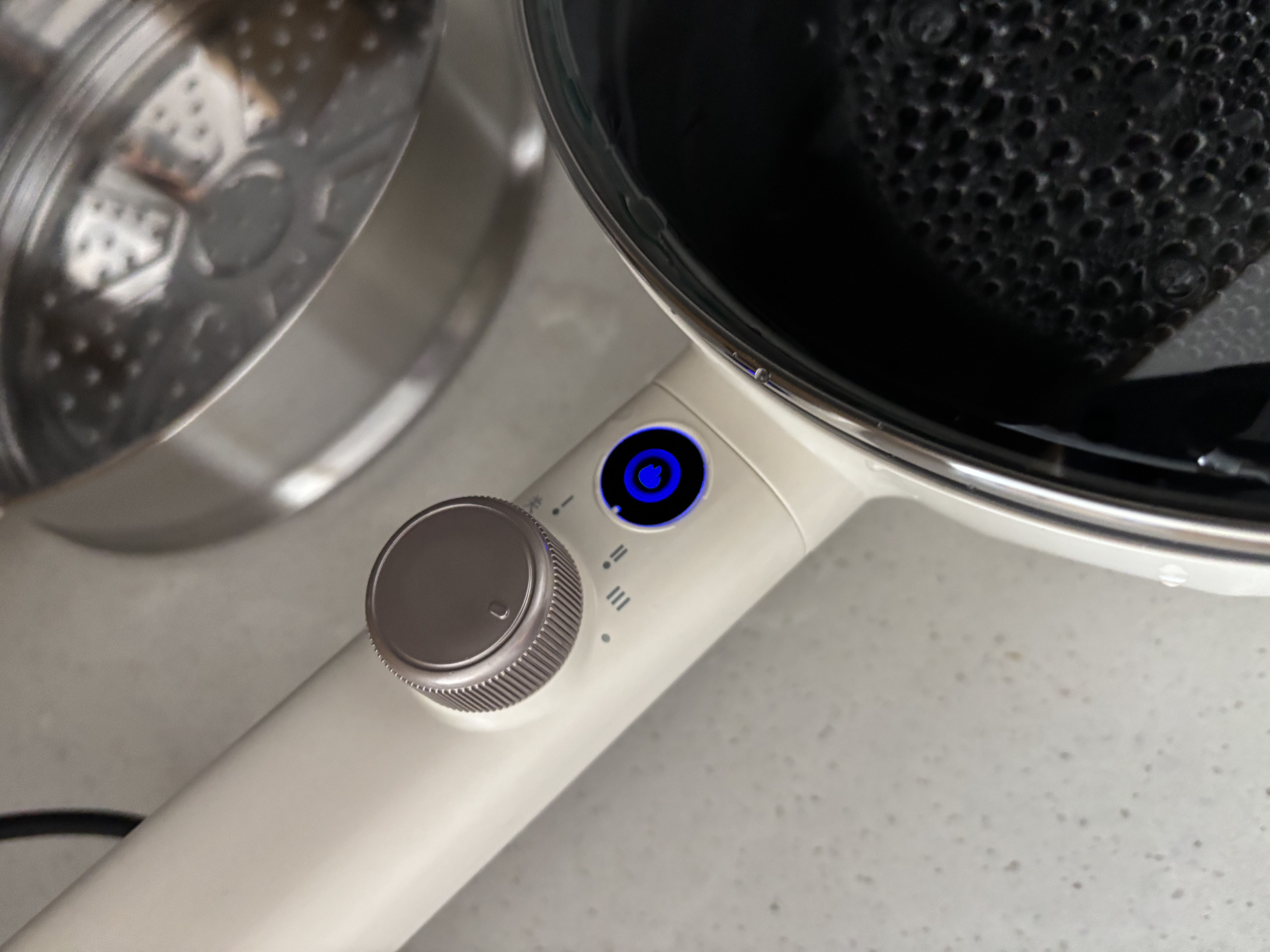 美的（Midea）电炒锅不粘锅电煮锅电蒸锅电火锅多用途锅大容量大功率一体炒菜锅家用蒸煮煎炒炸多功能锅新款 3.5L 【配蒸笼 油温红灯提醒】HCG2572 实拍图