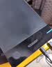 绿联 USB3.0移动硬盘盒2.5/3.5英寸Type-C固态硬盘盒 适用SATA串口台式机笔记本电脑固态机械SSD外置盒 USB3.0款【5Gbps】 实拍图