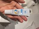 奥乐V热门商品1-3-6岁儿童计时牙刷 杜邦丝毛沙漏小孩边刷牙边计时牙刷 海洋蓝 实拍图