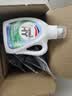 威露士清可新洗衣液柠檬12.18斤(2L+1L+袋500mlx6+90ml)【品质严选】 实拍图