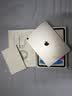 Apple/苹果 iPad 11英寸 A16芯片2025年款 平板电脑 (128GB WLAN版学习办公娱乐)银色 实拍图