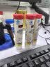Swisse斯维诗 维生素C泡腾片 增强保护力 促进铁钙吸收 蓝帽认证 20片*3 实拍图