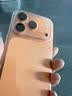图拉斯【2026新升级丨热销爆款】 适用iphone18promax手机壳苹果18pro镜头全包17冰透透明超薄散热防摔 iPhone18Pro丨兼容17Pro 【精美透亮】升级抗黄+超薄裸感+超强防 实拍图