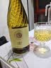 张裕贵馥晚采 甜白葡萄酒 750ml*1 混酿威尔代冰酒 聚会微醺双十一 实拍图
