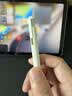 倍思S3电容笔防丢apple Pencil Pro磁吸触控笔苹果笔手写笔 适用iPad Pro/Air/Mini/iPad11平板触屏笔 实拍图