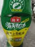 海天 上等蚝油590g 挤挤装 蚝油耗油调料 家用炒菜点蘸油碟 实拍图