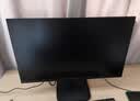 方正（Founder）23.8英寸显示器IPS技术硬屏 120Hz超频144Hz 硬件低蓝光 窄边框可壁挂办公电脑屏幕 FC300一级能效 实拍图
