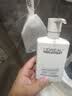 欧莱雅男士洗面奶专用185ml*2氨基酸洁面乳控油平衡保湿去角质护肤品 实拍图