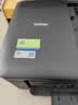 兄弟（brother）DCP-T735DW家用学习彩色打印机墨仓喷墨机照片打印（无线云双面打印打印复印扫描一体机） 实拍图