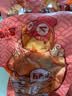 德州扒鸡山东特产熟食零食休闲食品独立包装五香味德州扒鸡大鸡腿65g*14 实拍图