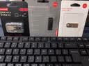 联想（Lenovo）16GB USB2.0 U盘 SX1速芯系列枪色 金属耐用 商务办公必备 实拍图