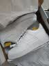 耐克双11耐克NIKE男空军一号AF1 运动鞋CW2288-111白42.5 实拍图