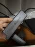 绿联Type-C扩展坞USB3.2高速拓展坞HDMI2.0投屏4K60Hz转接头适用苹果电脑接口转换器Mac华为笔记本iPad 实拍图