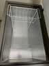 海尔（Haier）200L单温小冰箱冰柜小型家用小冰柜冷柜冷冻冷藏转换一级能效深冷减霜大容量BC/BD-200GHW9D 实拍图