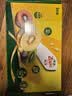 佳沛（zespri）新西兰金奇异果8粒特大果124-146g猕猴桃水果礼盒 实拍图