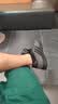 adidas RUN 60s 2.0复古休闲舒适跑步鞋男女阿迪达斯官方轻运动 森林绿/白色/金属灰   40 实拍图