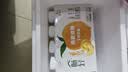 伊利畅轻低温酸奶燕麦黄桃口味酸牛奶228g*4 风味发酵乳 实拍图