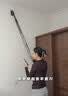 苏泊尔吸尘器超级棒家用绿光轻量大吸力【26年重磅上新 轻量黑科技】长续航无线手持车载宠物EVS-C65-L 实拍图