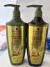 施华蔻（Schwarzkopf）生姜精华修护头皮去屑净澈洗护套装1200ml(控油蓬松去屑 洗发水) 实拍图