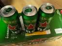 喜力经典500ml*18听整箱装喜力啤酒Heineken喜宴聚餐啤酒送礼京东自营 实拍图