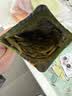 吉香居香辣海带丝88g*5袋凉拌海带丝 即食咸菜零食佐餐早餐下饭小菜 实拍图