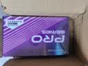 盈通（yeston）RX550 4G 4HDMI 4屏显卡 GB 全高 支持HDMI直连 支持转接VGA及DVI-D输出 专业多屏显卡 实拍图