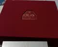 玉兰油（OLAY）大红瓶水乳液保湿抗皱紧致化妆品护肤品套装礼盒生日礼物送女友 实拍图