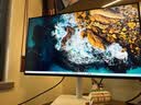 戴尔（DELL）27英寸2K IPS硬件防蓝光 144Hz 99%sRGB 65w Type-C 双音响 旋转升降电脑显示屏 S2725DC 实拍图