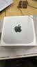 Apple/苹果/苹果电脑/Mac mini M6 24G 512G（12C+12G+16N 2.5G网口）迷你台式主机MHQM4CH/A 实拍图