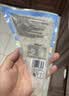 潮夫道飞鱼籽虾滑100g*2+青虾滑100g*3 95%虾肉含量虾饼火锅食材烧烤 实拍图