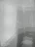 猫太子护栏坐姿矫正器儿童防低头写字矫正器小学生保护近视弯腰驼背幼儿姿势学习纠正坐读写桌面款神器蓝 实拍图