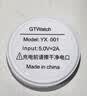 Smorss适用华为手表充电器磁吸式Watch6/5/4/D3/D2/watch GT7/GT6/GT5/runner通用Pro/FIT4无线快充底座 实拍图
